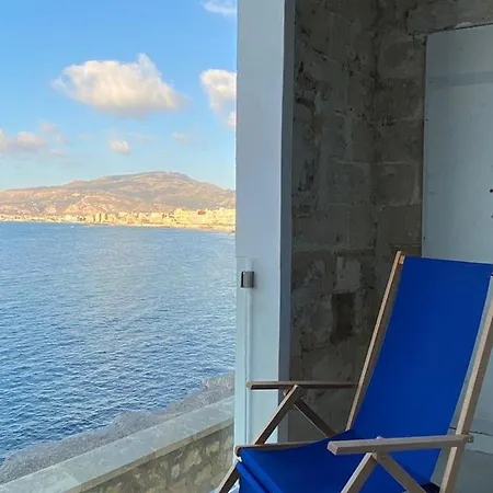 Apartment Cielomare - Amilcare Sea Front Terrace