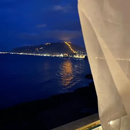 Cielomare - Amilcare Sea Front Terrace