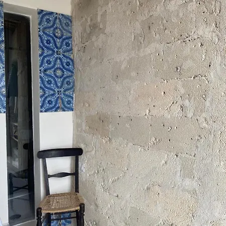 Apartament Cielomare - Amilcare Sea Front Terrace