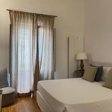 Cielomare - Amilcare Sea Front Terrace Apartment