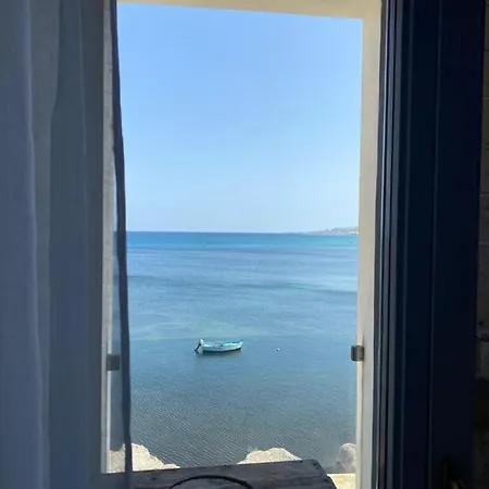 Cielomare - Amilcare Sea Front Terrace
