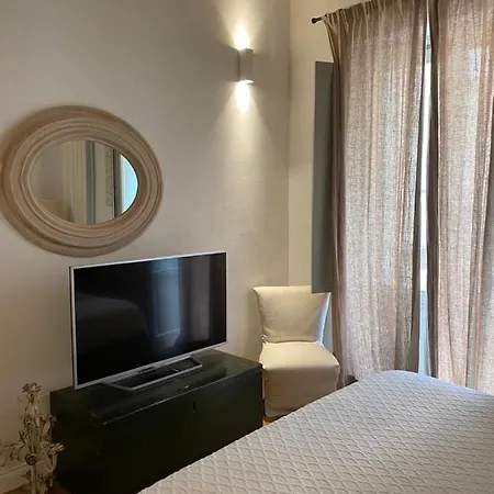 Cielomare - Amilcare Sea Front Terrace Apartment Trapani