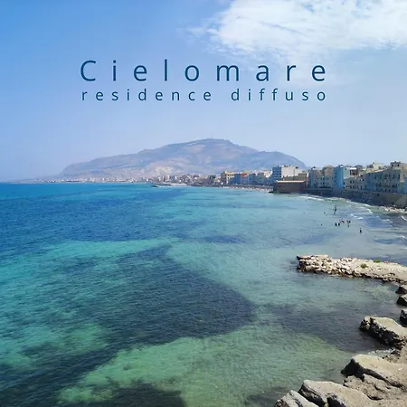 Apartment Cielomare - Amilcare Sea Front Terrace *